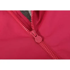 Unisex Kids Gelert Waterproof Fleece Lined Long Sleeve Oversized Fit Insulated Robe