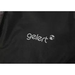 Unisex Kids Gelert Waterproof Fleece Lined Long Sleeve Oversized Fit Insulated Robe