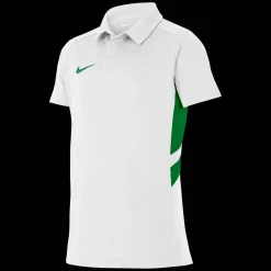 Unisex Kids' Hockey Polo Shirt