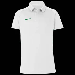 Unisex Kids' Hockey Polo Shirt