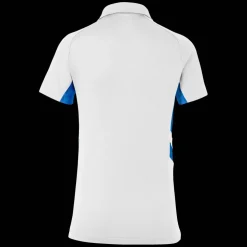 Unisex Kids' Hockey Polo Shirt