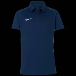 Unisex Kids' Hockey Polo Shirt