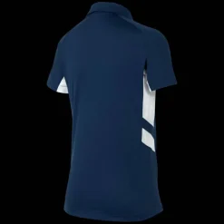 Unisex Kids' Hockey Polo Shirt