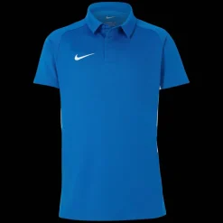 Unisex Kids' Hockey Polo Shirt