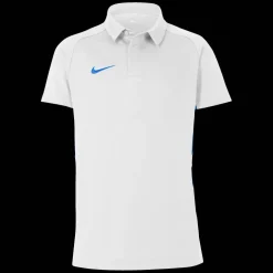 Unisex Kids' Hockey Polo Shirt