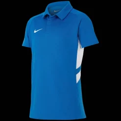 Unisex Kids' Hockey Polo Shirt