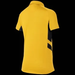 Unisex Kids' Hockey Polo Shirt