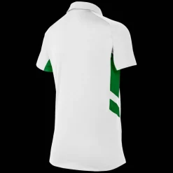 Unisex Kids' Hockey Polo Shirt