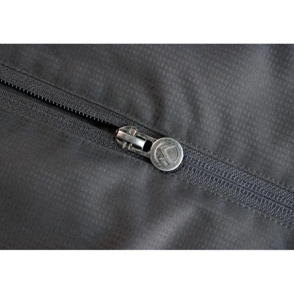 Unisex Kids Horizon Waterproof Jacket