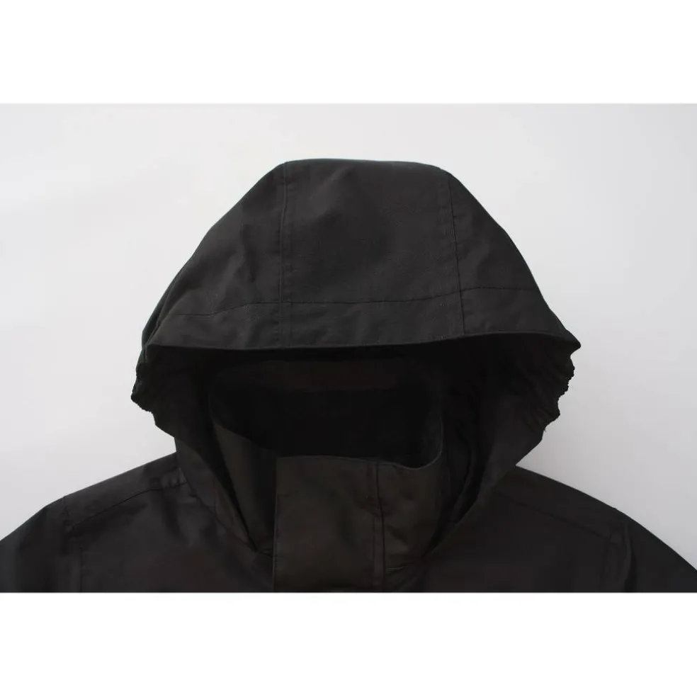 Unisex Kids Horizon Waterproof Jacket