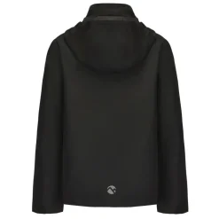 Unisex Kids Horizon Waterproof Jacket