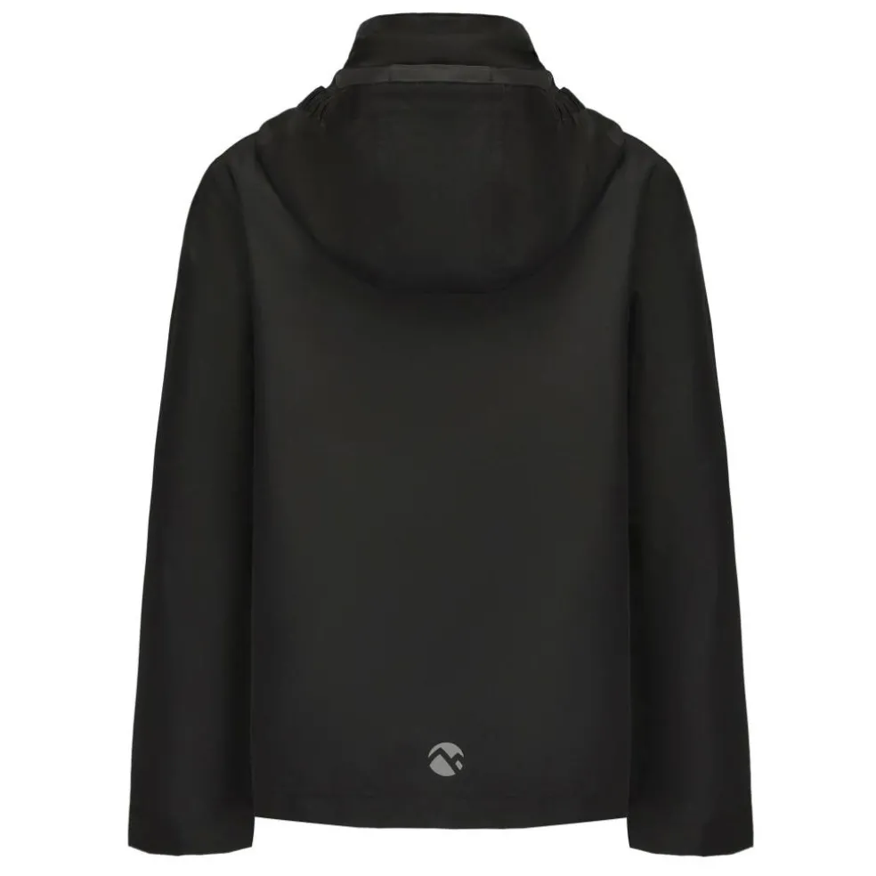 Unisex Kids Horizon Waterproof Jacket