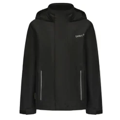 Unisex Kids Horizon Waterproof Jacket