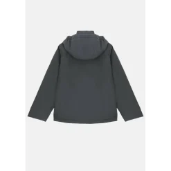 Unisex Kids Horizon Waterproof Jacket
