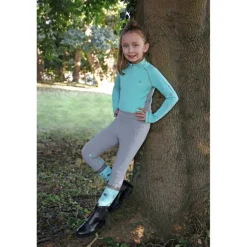 Unisex Kids' Leggings