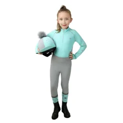Unisex Kids' Leggings