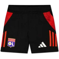 Unisex Kids' Licensed Football Shorts