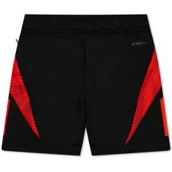 Unisex Kids' Licensed Football Shorts