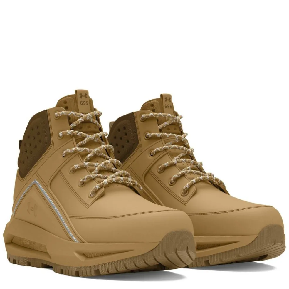 Unisex Kids' Non-Waterproof Walking Shoes