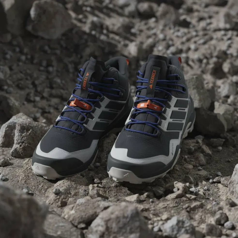 Unisex Kids' Non-Waterproof Hiking Boots