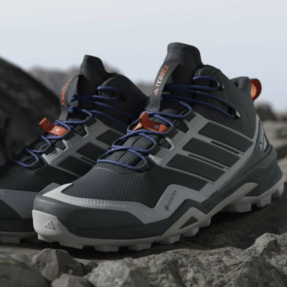 Unisex Kids' Non-Waterproof Hiking Boots