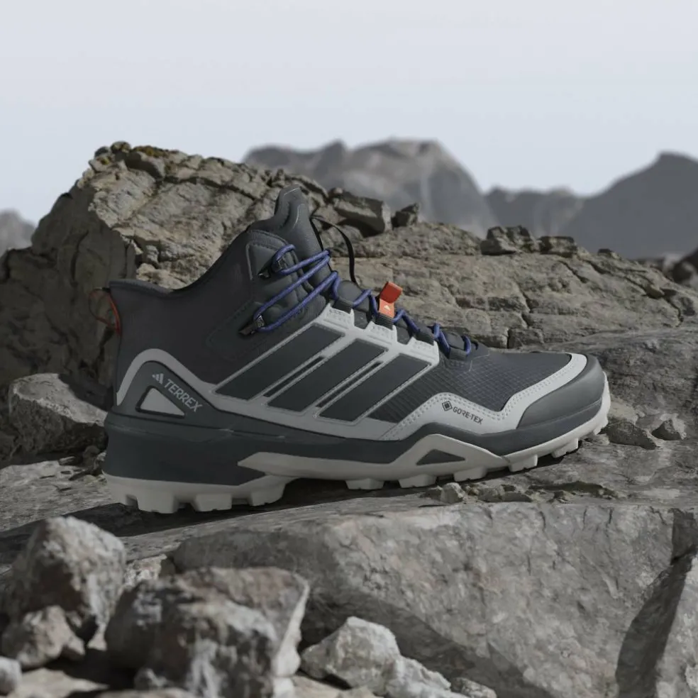 Unisex Kids' Non-Waterproof Hiking Boots