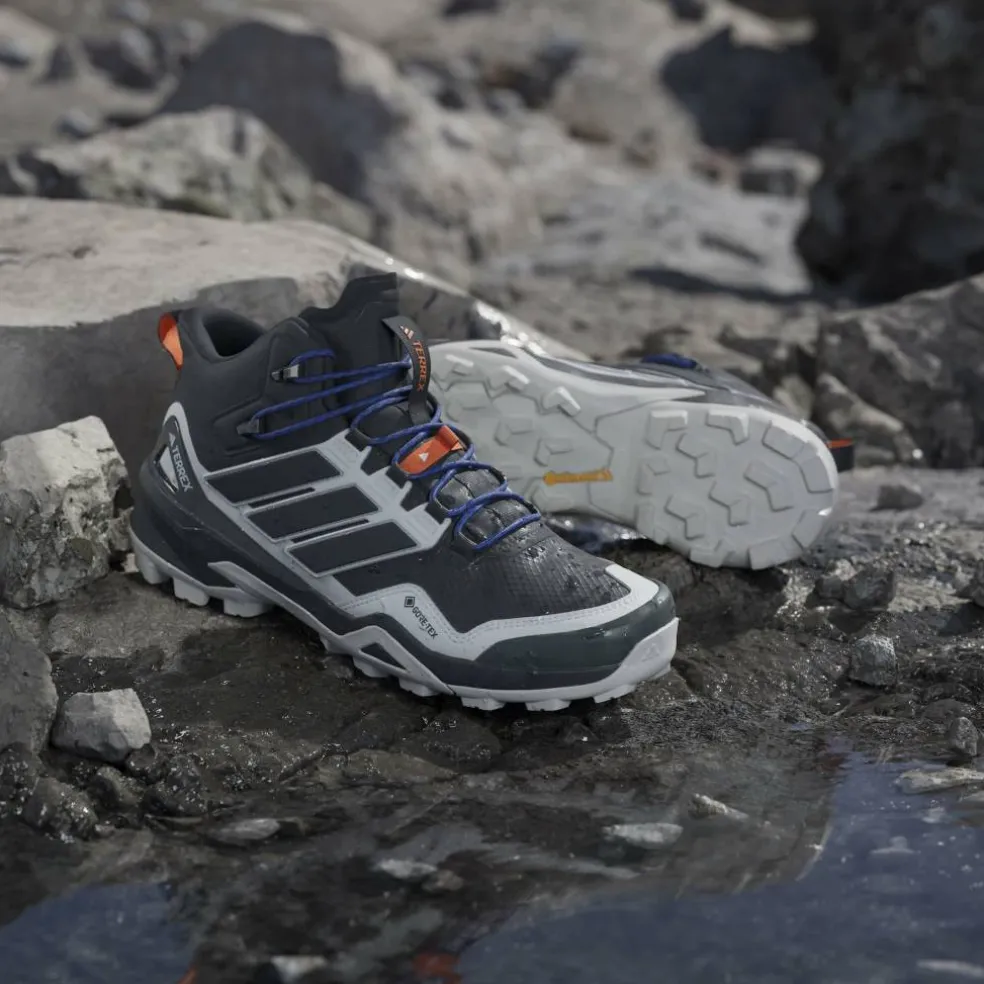 Unisex Kids' Non-Waterproof Hiking Boots