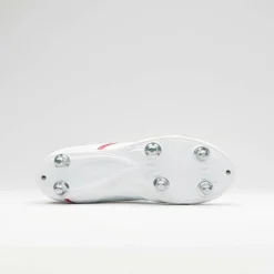 Unisex Kids' Pwr6 Rugby Boots