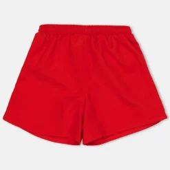 Unisex Kids' Rugby Shorts