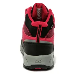 Unisex Kids' Samaris Junior Velcro Waterproof Hiking Boot
