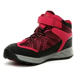 Unisex Kids' Samaris Junior Velcro Waterproof Hiking Boot