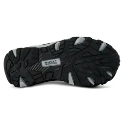 Unisex Kids' SamarisIIIBo Waterproof Hiking Boots