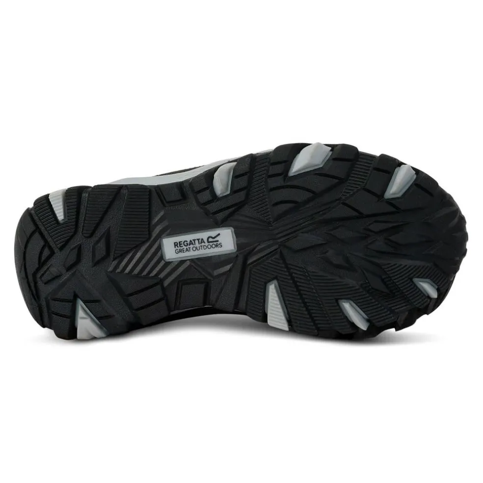 Unisex Kids' SamarisIIIBo Waterproof Hiking Boots