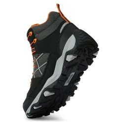 Unisex Kids' SamarisIIIBo Waterproof Hiking Boots