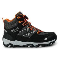 Unisex Kids' SamarisIIIBo Waterproof Hiking Boots