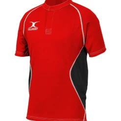 Unisex Kids' Short Sleeve Performance T-Shirt