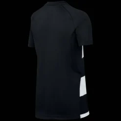 Unisex Kids Short Sleeve Performance T-Shirt