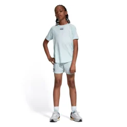 Unisex Kids' Short-Sleeve Performance T-Shirt