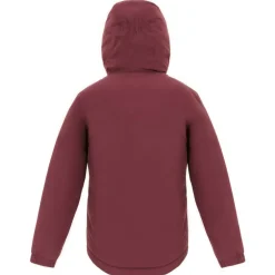 Unisex Kids Sierra Waterproof Thermolite Insulated Puffer Jacket