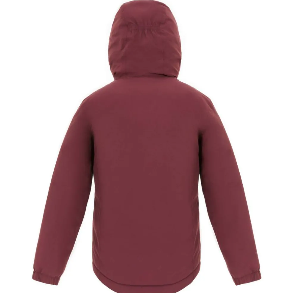 Unisex Kids Sierra Waterproof Thermolite Insulated Puffer Jacket