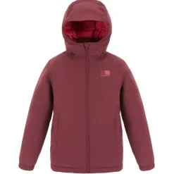 Unisex Kids Sierra Waterproof Thermolite Insulated Puffer Jacket