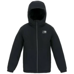 Unisex Kids Sierra Waterproof Thermolite Insulated Puffer Jacket