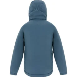 Unisex Kids Sierra Waterproof Thermolite Insulated Puffer Jacket