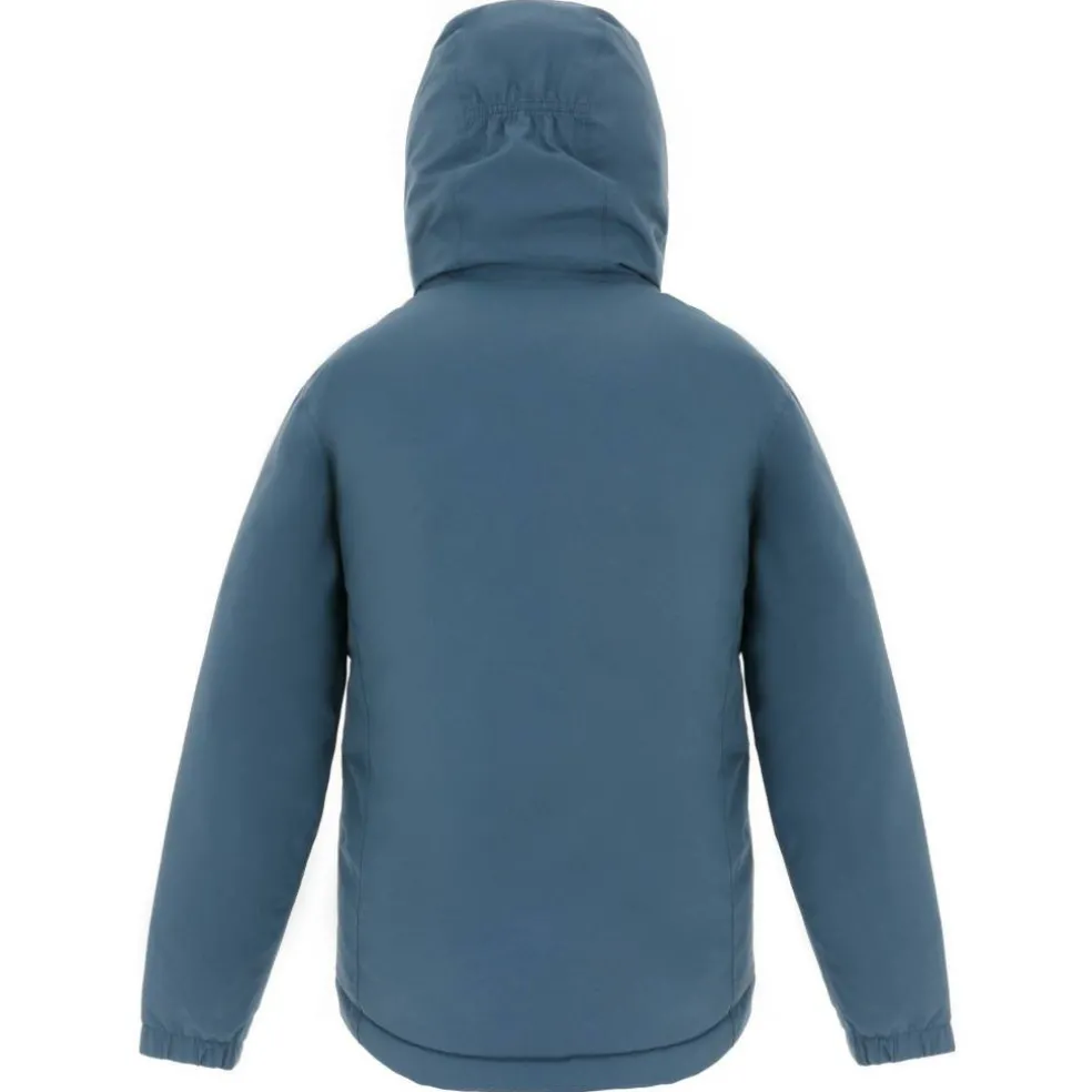 Unisex Kids Sierra Waterproof Thermolite Insulated Puffer Jacket