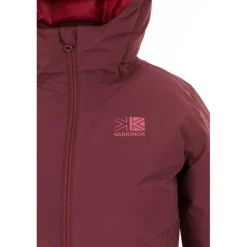Unisex Kids Sierra Waterproof Thermolite Insulated Puffer Jacket