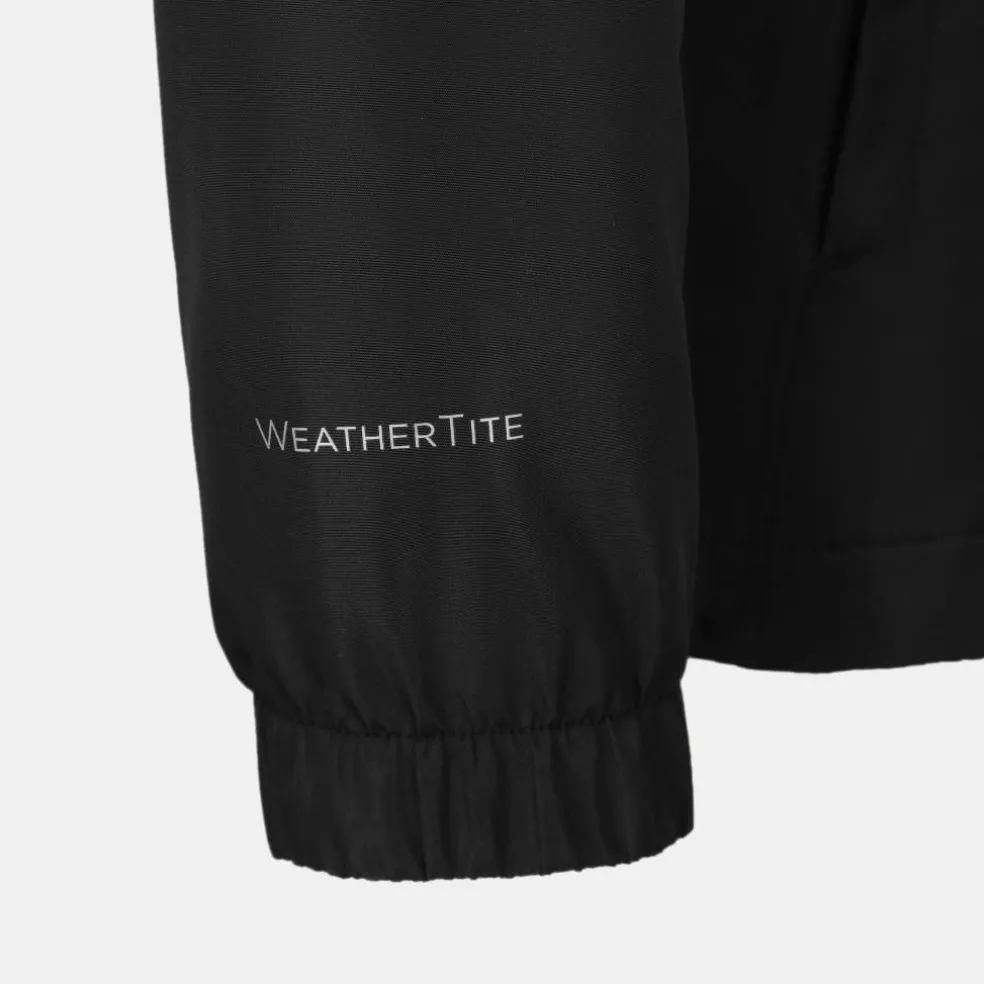 Unisex Kids Sierra Waterproof Thermolite Insulated Puffer Jacket