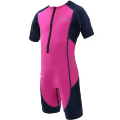 Unisex Kids' Stingray Wetsuit Shortsy