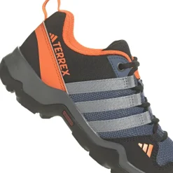 Unisex Kids' Terrex Ax2r Hiking Non Waterproof Hiking Shoes