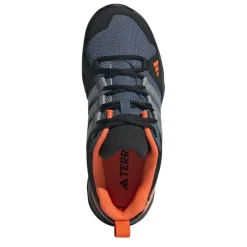 Unisex Kids' Terrex Ax2r Hiking Non Waterproof Hiking Shoes