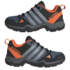 Unisex Kids' Terrex Ax2r Hiking Non Waterproof Hiking Shoes